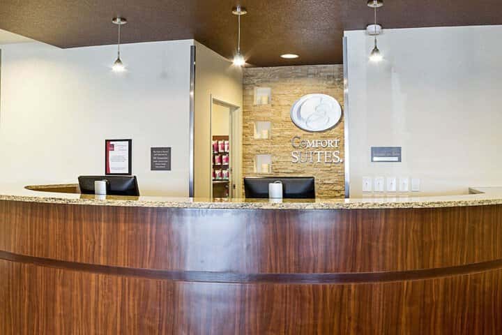Hotel Interior 2 of 47