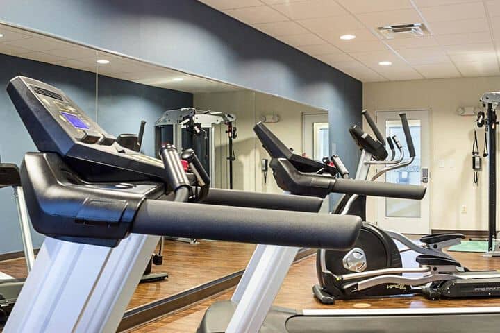 Health and Fitness 33 of 47