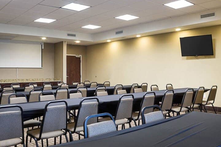 Meeting 43 of 47