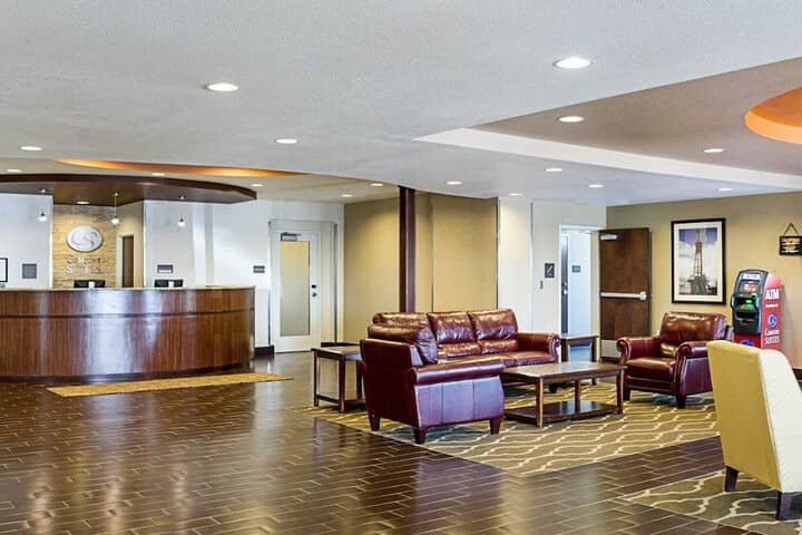 Hotel Interior 4 of 47
