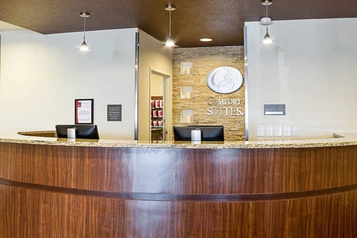 Hotel Interior 2 of 47