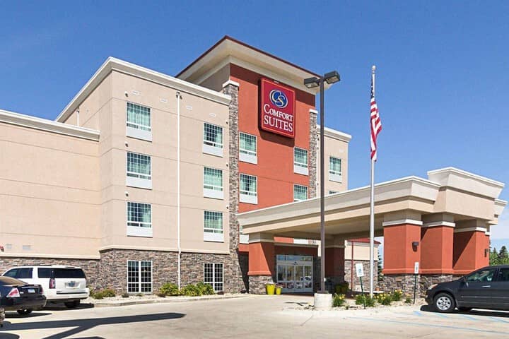Hotel 47 of 47
