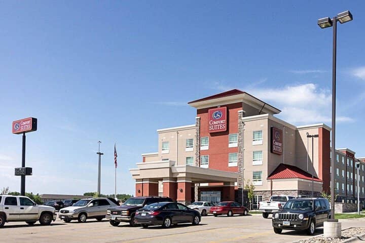 Hotel 46 of 47